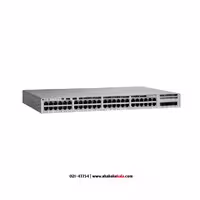 سوئیچ سیسکو مدل 9200L-48T-4G-E