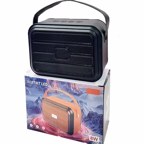 اسپیکر قابل حمل SE-T15