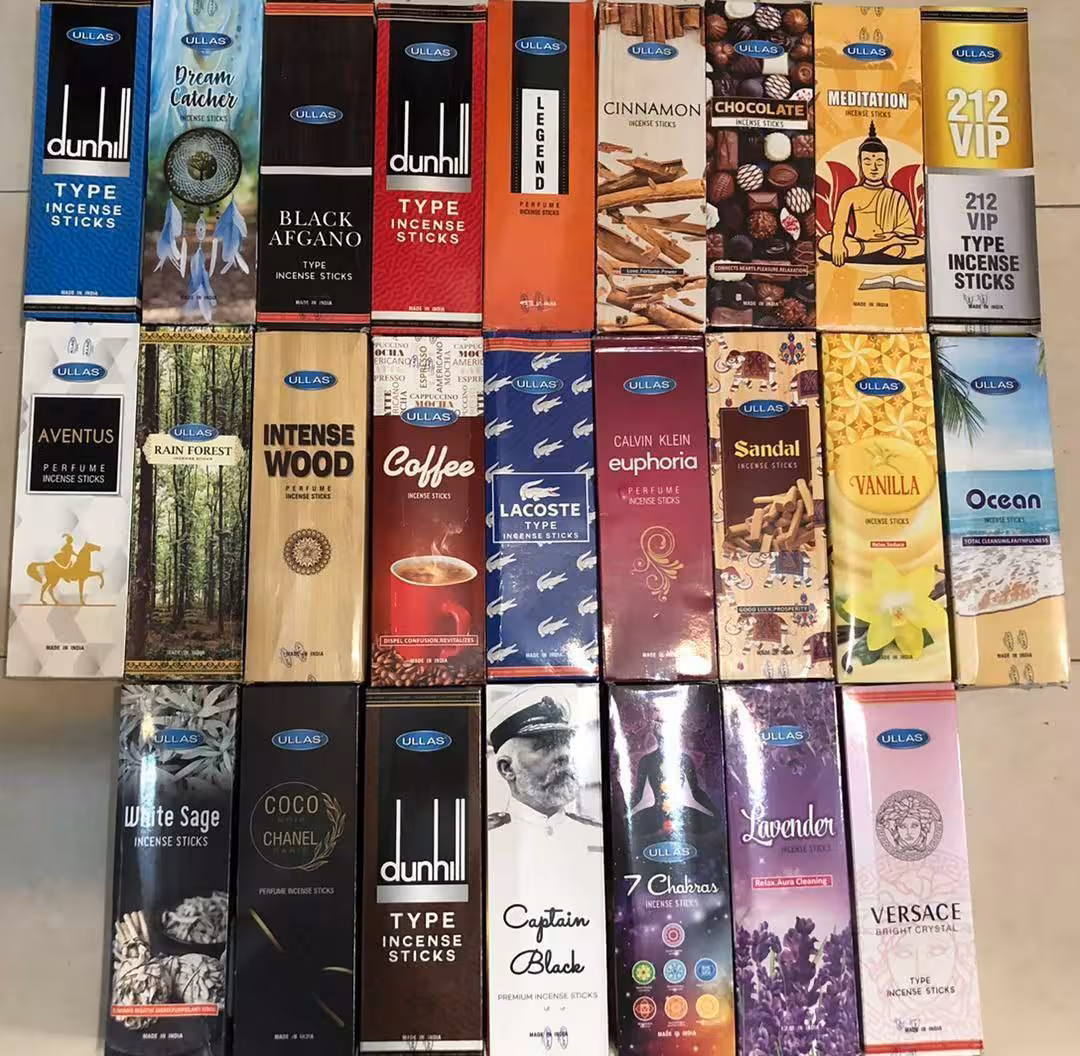 عود شاخه ای