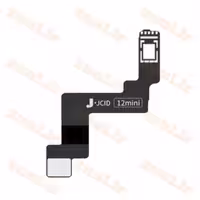 فلت فیس آیدی آیفون 12mini برند JC