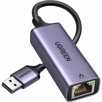 مبدل یوگرین مدل UGREEN USB-A 3.0 To Gigabit Ethernet Adapter CM209