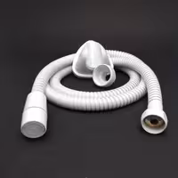 شلنگ توالت دلفان مدل ریزبافت کد1031