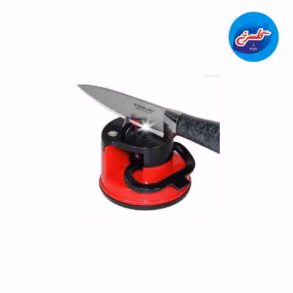 کاردتیزکن تیزکار مدل مکشی