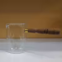 شیر جوش وارداتی شعله مستقیم 