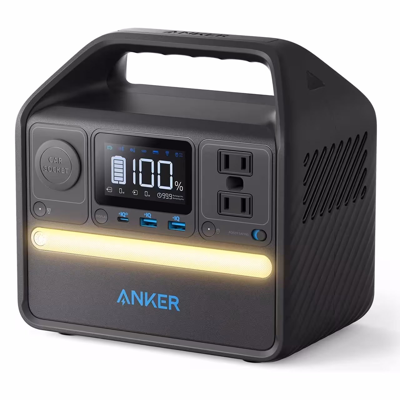 پاورژنراتور 200 وات انکر Anker 521 PowerHouse 200W A1720