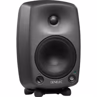 اسپیکر مانیتورینگ Genelec 8030A