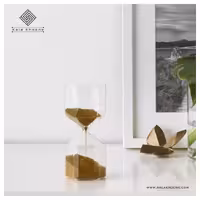 ساعت شنی ایکیا مدل TILLSYN