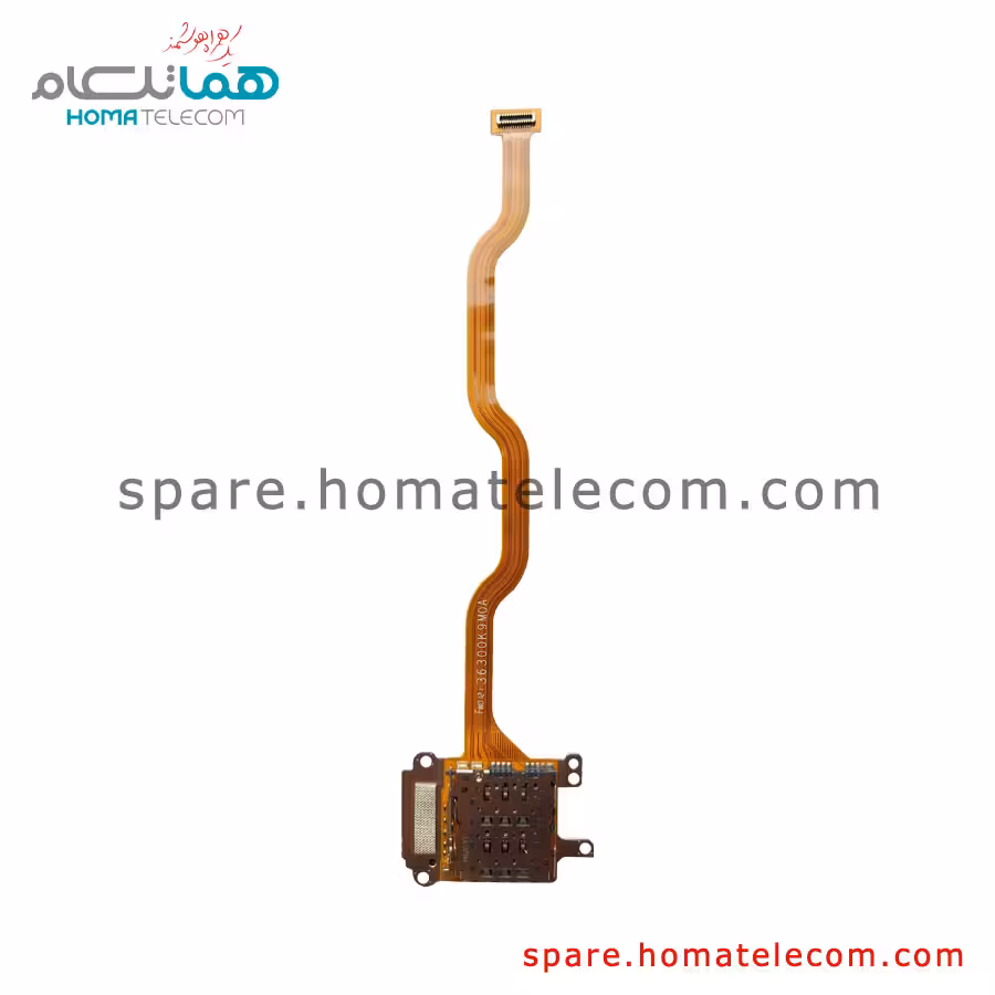 فلت سوکت سیم کارت شیائومی می 11 لایت و می 11 لایت 5جی و 11 لایت 5جی ان ای