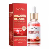 سرم ضد پیری خون اژدها سادور Sadoer حجم 30ml