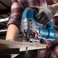 اره برقی عمود بر 600 وات 6 دور رونیکس مدل 4120