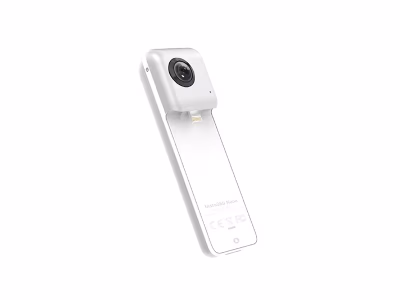 دوربین Insta360 Nano