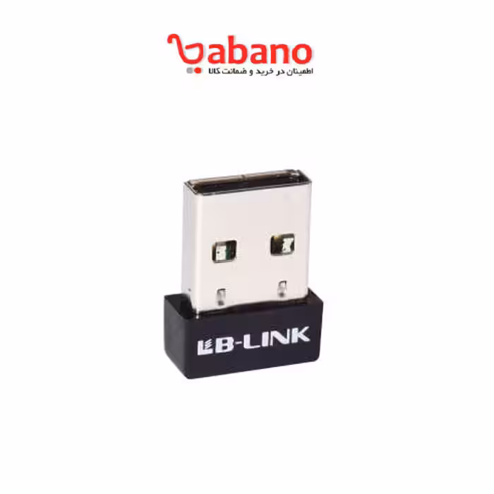 کارت شبکه USB ال بی لینک مدل Bl-wn151