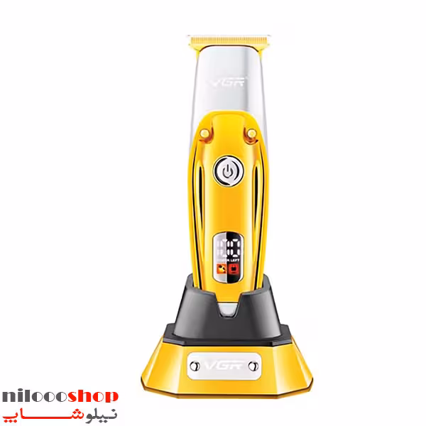 ماشین اصلاح وی جی آر مدل V-277