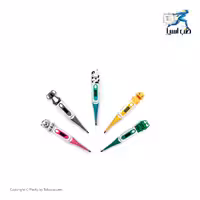 تب سنج دیجیتالی عروسکی زیکلاس مد منعطف