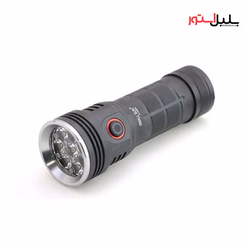 چراغ قوه کمپینگ اسمال سان مدل ZY-W5204