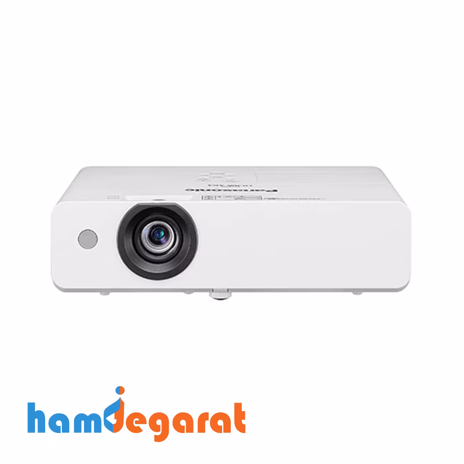 ویدئو پروژکتور پاناسونیک Panasonic PT-LW376