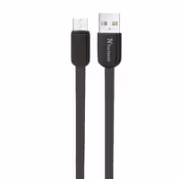 کابل شارژ USB به microUSB کوکلاسیک مدل Kuclassic | Q15-V