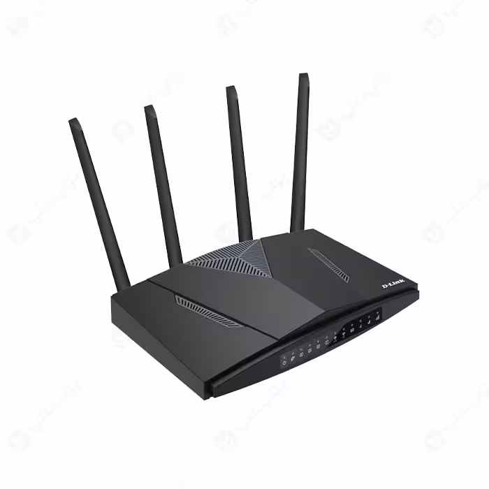مودم روتر 4G LTE دی لینک مدل DWR-M960