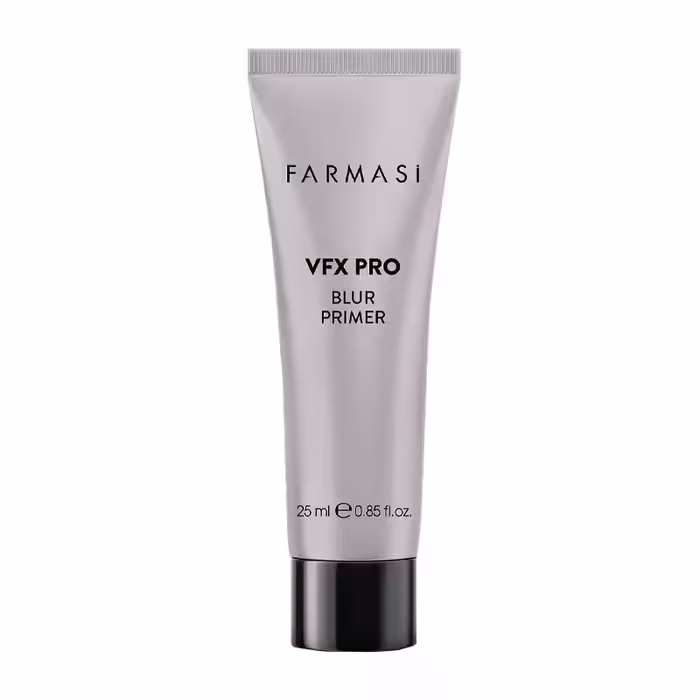 پرایمر فارماسی Farmasi مدل VFX pro blur حجم 25ml