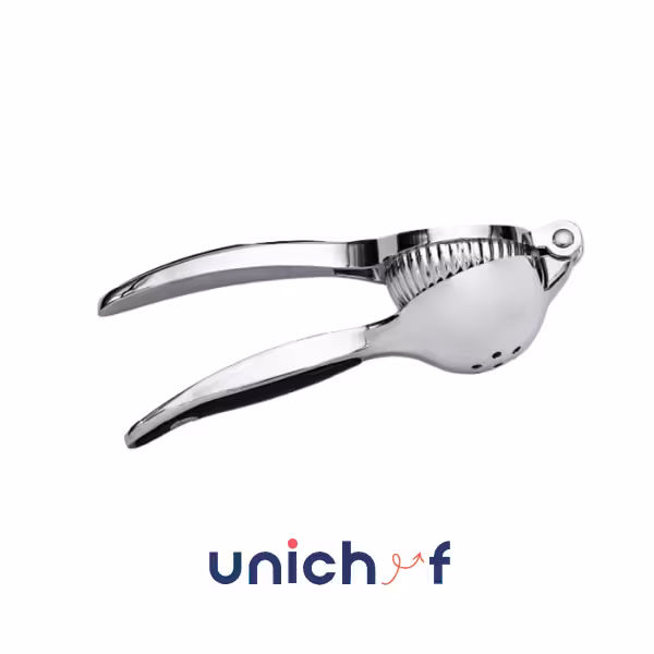 آب پرتقال گیری دسته استیل-مشکیUN-5867