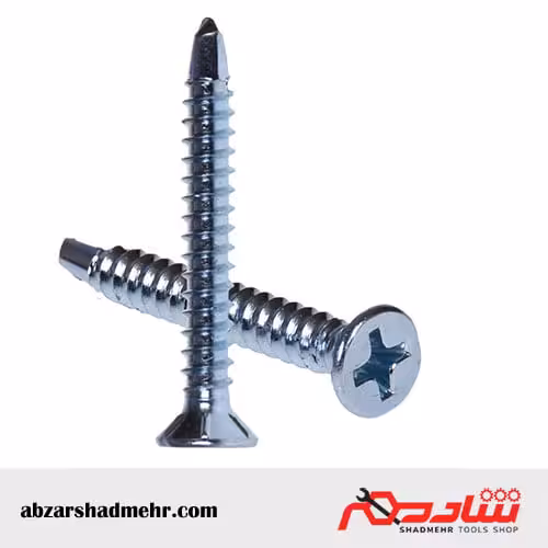 پیچ سر مته 32*4.2 میلیمتر