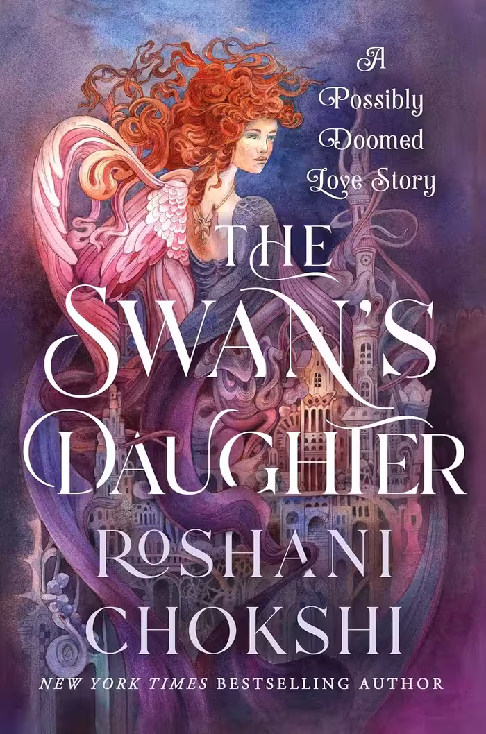The Swan’s Daughter