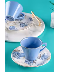 ست چای خوری 6 نفره ACAR مدل Amanda