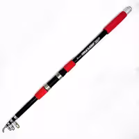 چوب ماهیگیری تلسکوپی اوشن OCEAN TELE CARP 360