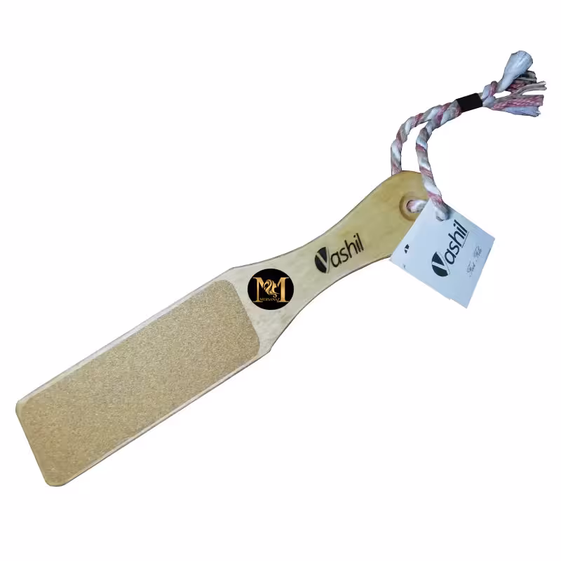 سوهان پا ياشيل مدل W1