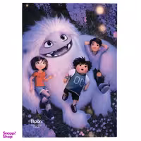 دفتر مشق 60 برگ الیپون کد 2201333