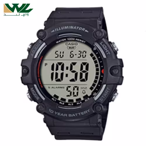 ساعت کاسیو AE-1500WH-1AVDF