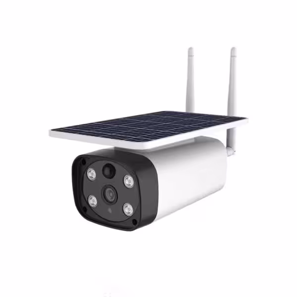 دوربین سولار سیم کارتی مدل ZC