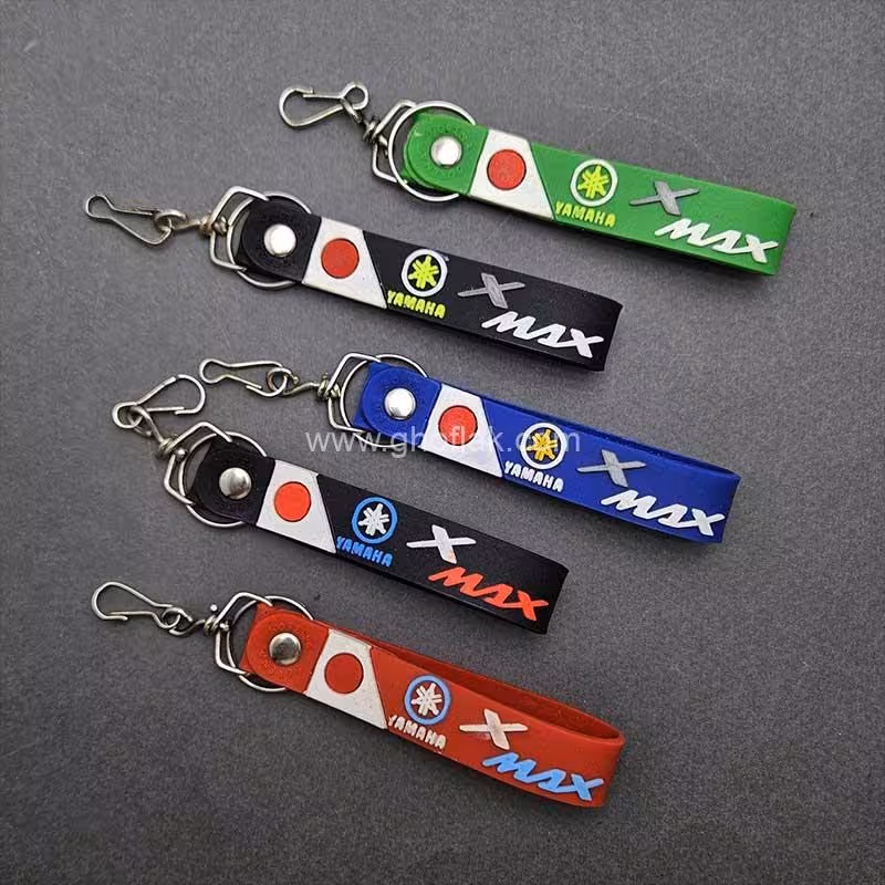 آویز موتور یاماها ایکس مکس (X MAX) سیلیکونی