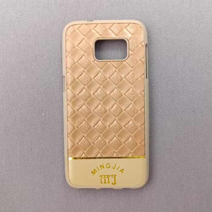 گارد - کاور - قاب چرمی ژله ای مناسب برای سامسونگ اس 7 Galaxy S7 ( s 7 )