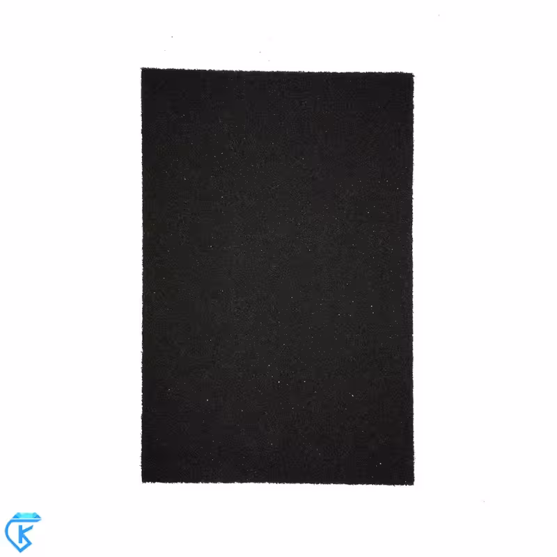 اسکاچ ایتالیایی SF_C سایز 23×28 سانت 8 میلی متری خاکستری Fine
