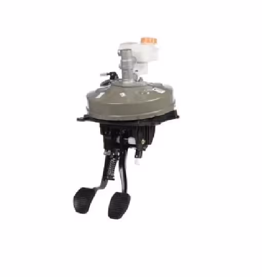 مجموعه بوستر ترمز با پدال كلاج اتوماتيك کروز پلاس کد محصول: 40072301