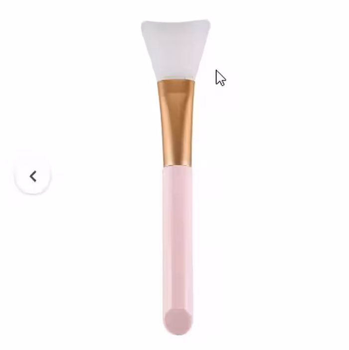 قلم ماسک صورت مدل سیلیکونی