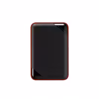 حافظه اچ دی دی اکسترنال سیلیکون پاور مدل Armor A62 ظرفیت 1 ترابایت