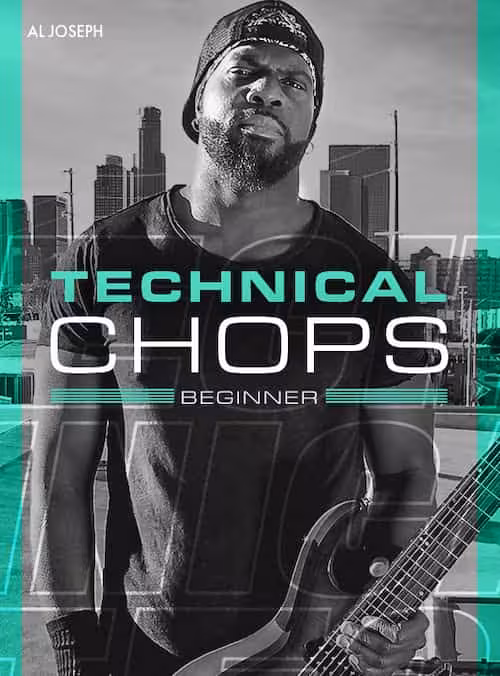 Technical Chops Beginner