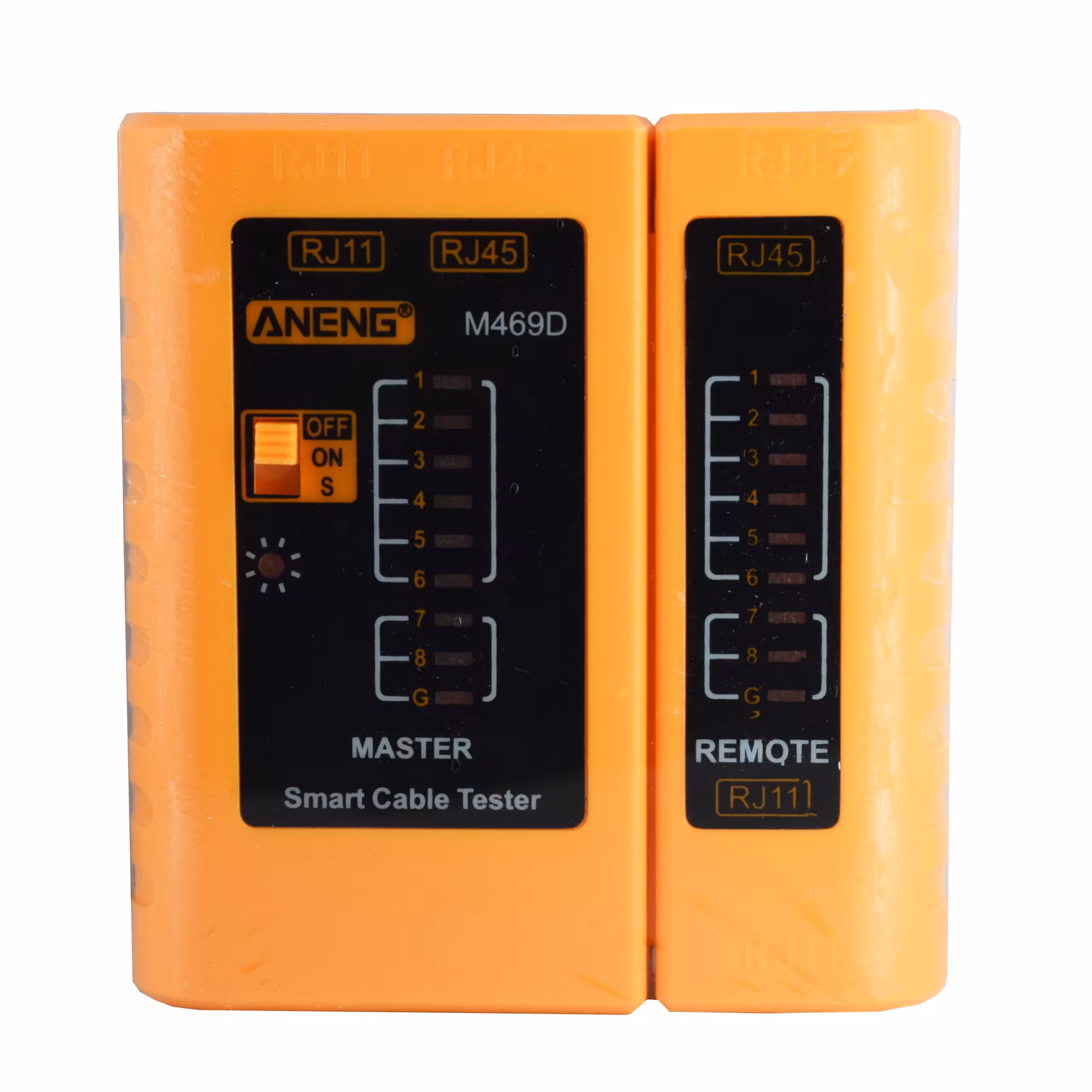 تستر کابل ANENG مدل M469D