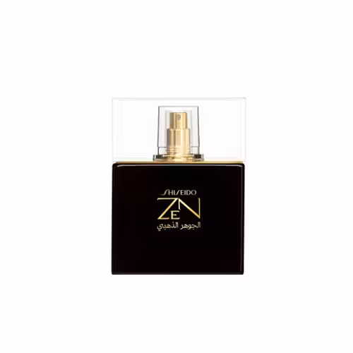 عطر شیسیدو زن گلد الکسیر (الجوهر الذهبی)