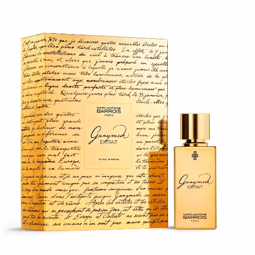 عطر ادکلن مارک آنتونی بارووا گانیمد اکستریت.100 میل مردانه – زنانه