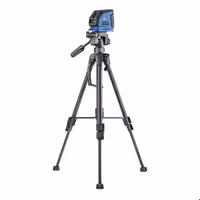 کیت تراز لیزری دو خط نور قرمز نووا 2662R