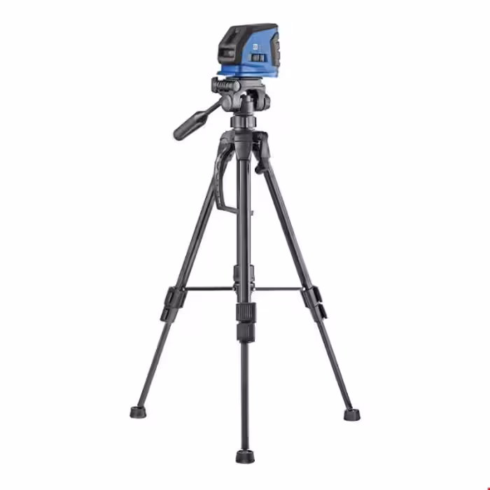 کیت تراز لیزری دو خط نور قرمز نووا 2662R