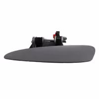 خرید دستگیره درب خارجی جلو و عقب اچ سی کراس (چپ) وارداتی | اتوموبی