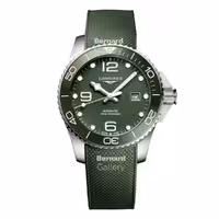 ساعت مچی مردانه لونژین Longines Men’s HydroConquest 43mm