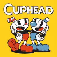 اکانت قانونی بازی Cuphead
