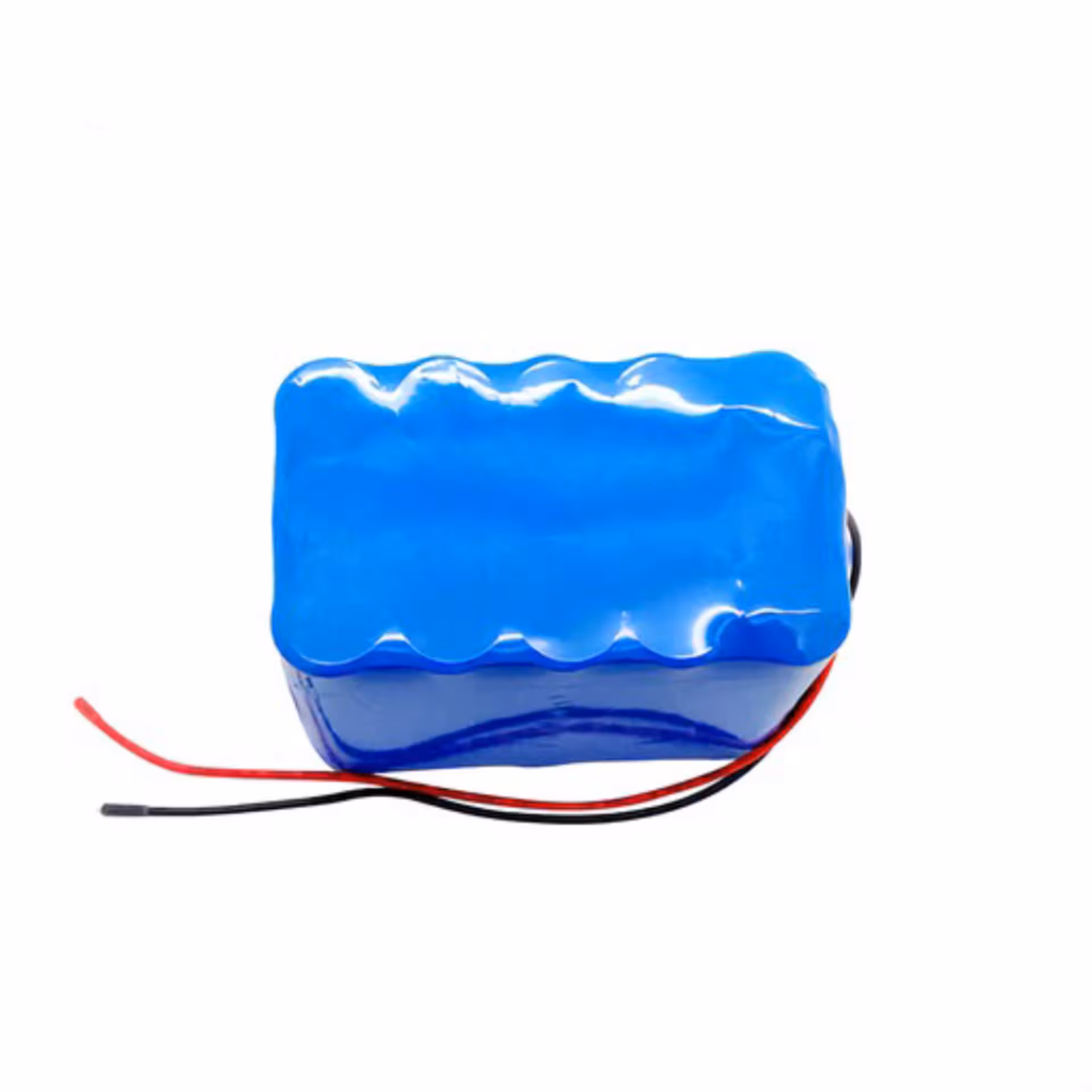 باتری لیتیوم فسفات قابل شارژ مکسل کد 32700  ظرفیت 96000 میلی آمپرساعت بسته 16 عددی