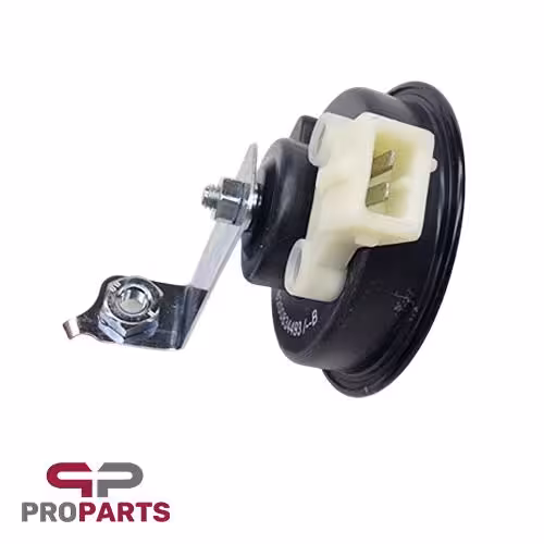 بوق با صدای پایین شرکتی ایساکو مناسب برای ساندرو