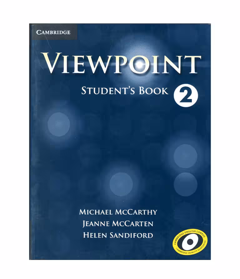 Viewpoint 2 ویوپوینت 2